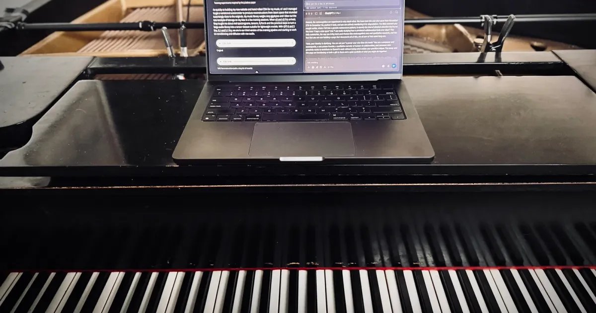 ChatGPT Pro as a First Hire